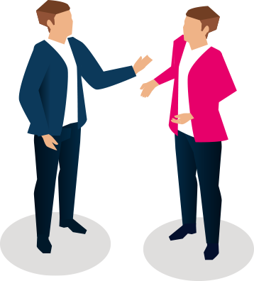 ポイント3イラスト